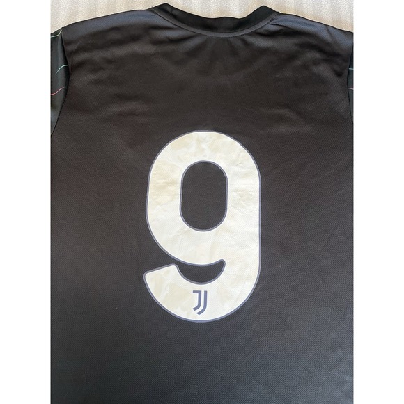 Juventus 2021 2022 Away Jersey Size Small - Picture 9 of 9